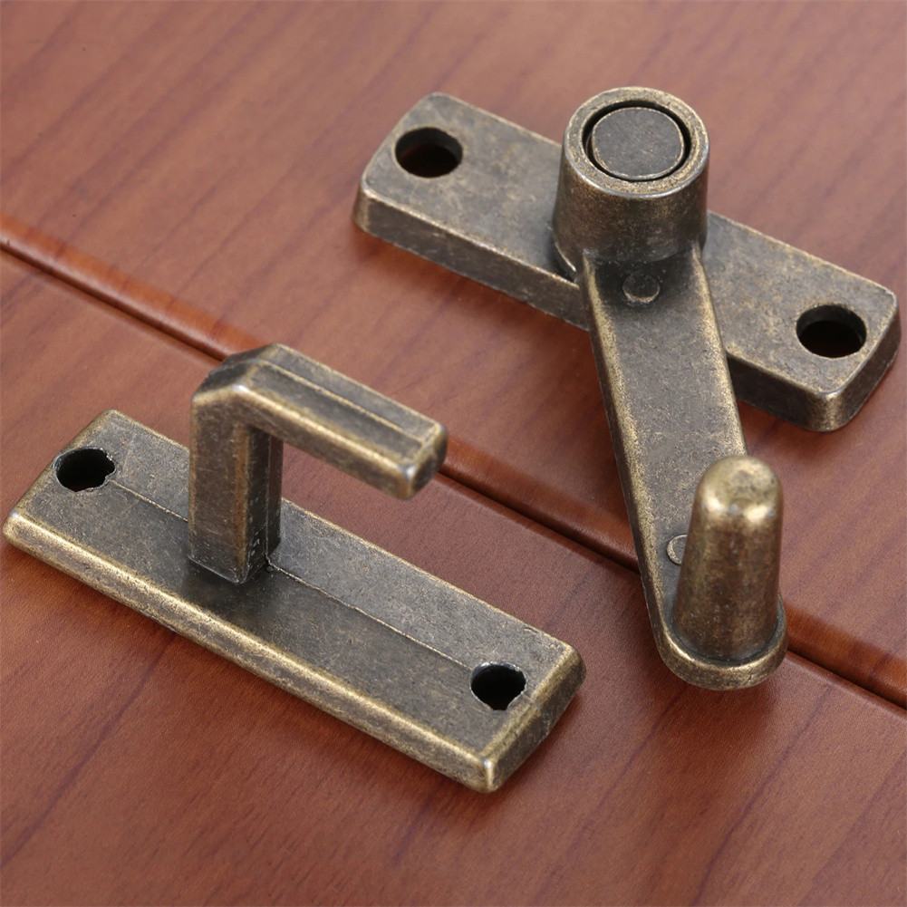 Security Chain Door - 1 Juego de manija de cerradura