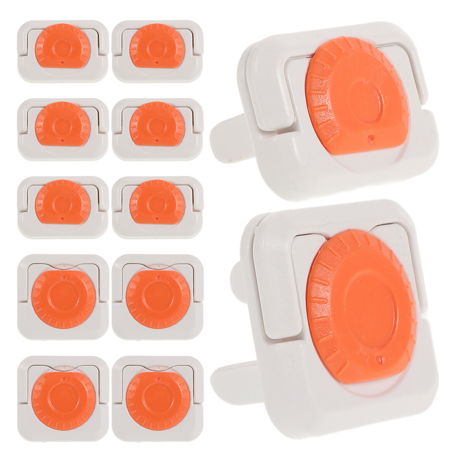 24 Cubiertas de Enchufes Unive - Outlet Cover Baby reseña y precio
