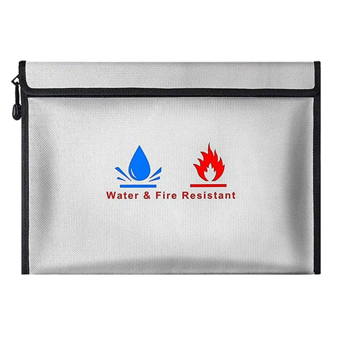Bolsa para Documentos Resisten - Fire Safe Document reseña y precio