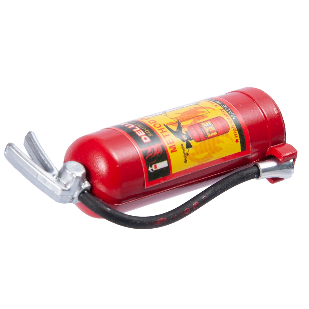 YEAHRUN-Mini extintor de incen - Fire Extinguisher Small reseña y precio