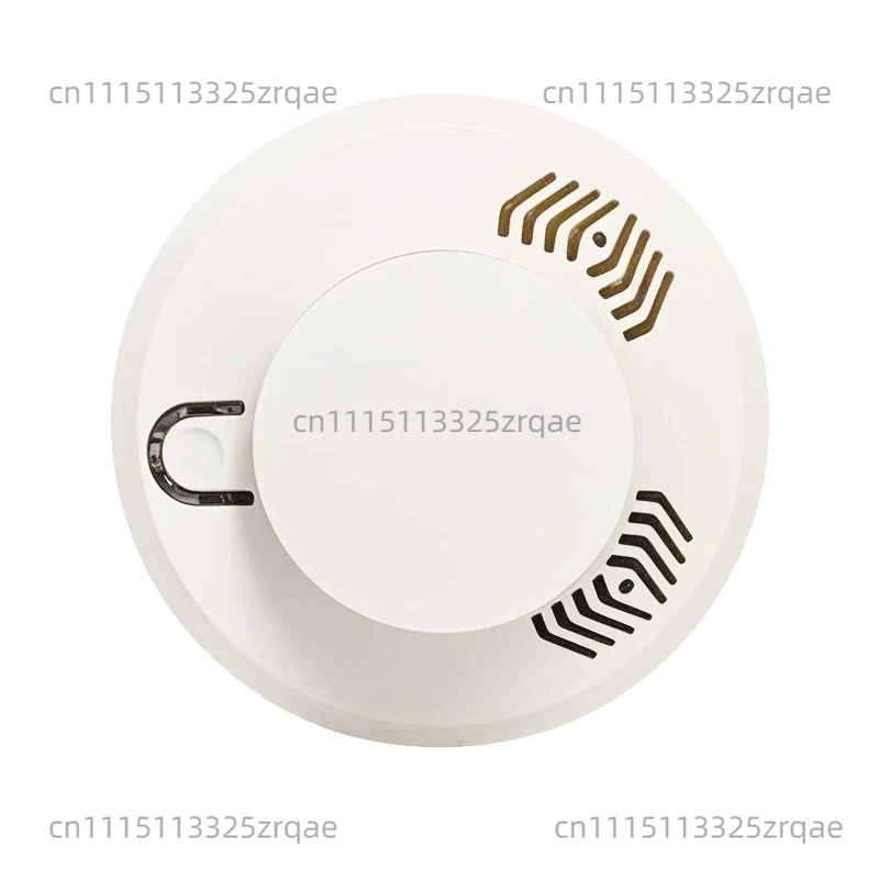 Sensor de humo con interruptor - Smoke Detector Interconnected reseña y precio