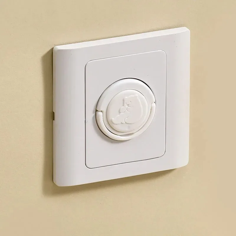 10 Uds. Cubiertas de enchufe d - Outlet Cover Baby reseña y precio