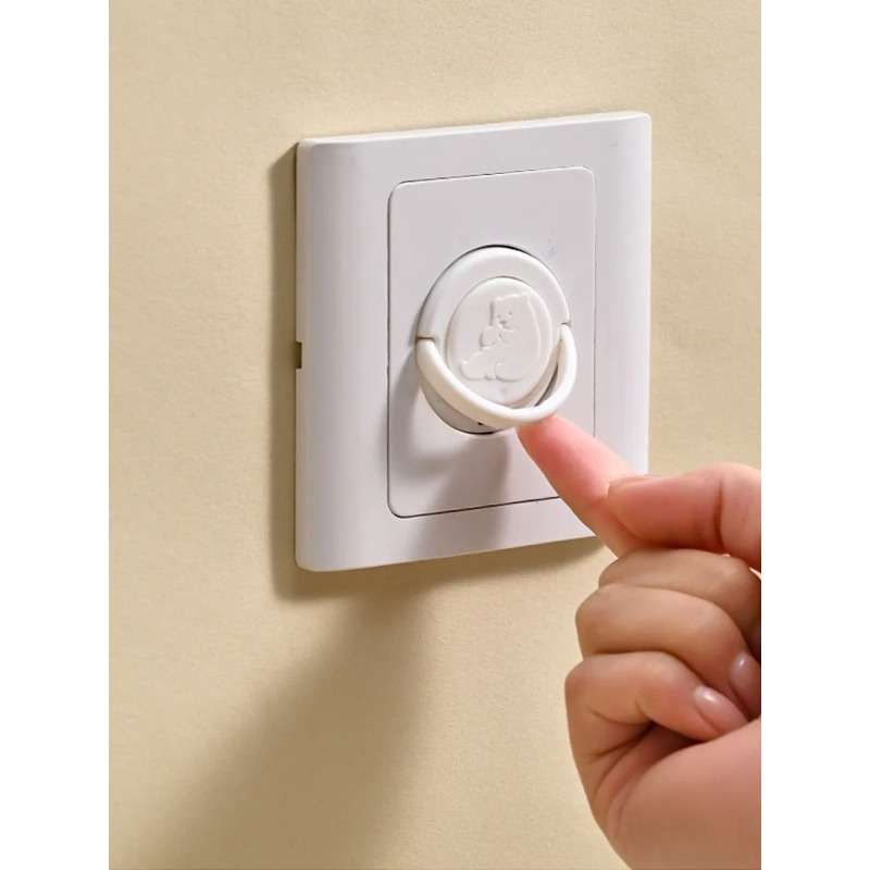 10 Uds. Cubiertas de enchufe d - Outlet Cover Baby reseña y precio