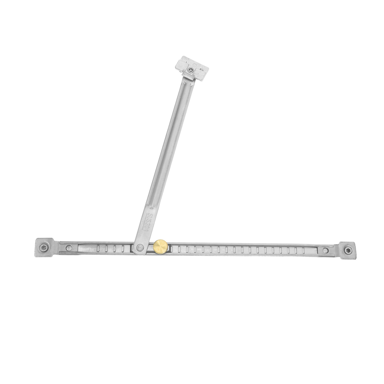 Limitador de ventana abatible, - Window Lock Bar reseña y precio