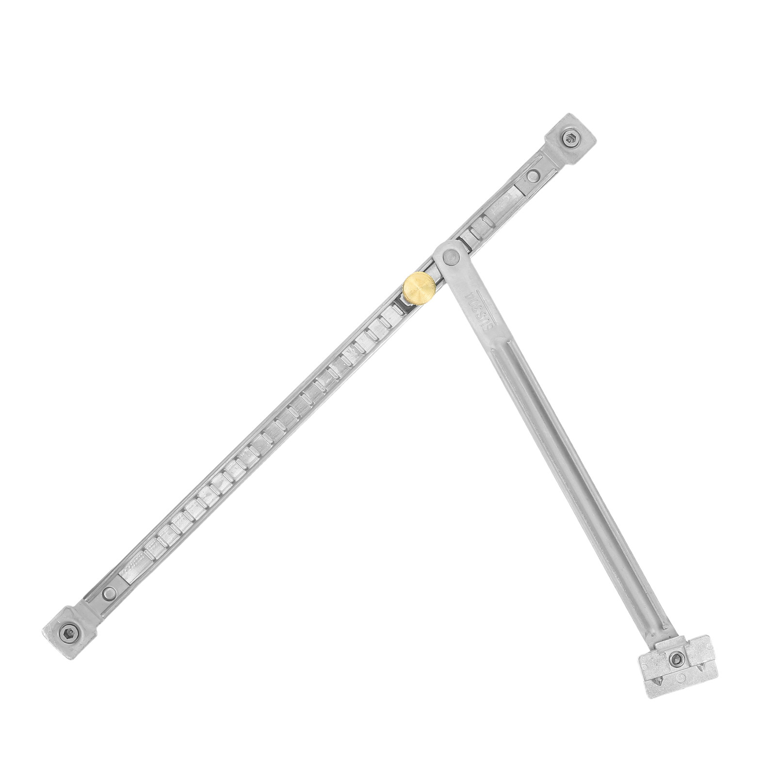 Limitador de ventana abatible, - Window Lock Bar reseña y precio